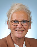 Photo de la députée Valérie Six