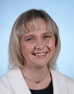 Photo de la députée Catherine Osson