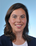 Photo de la députée Anne-Laure Cattelot