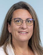 Photo de la députée Perrine Goulet