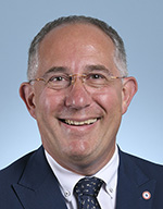 Photo du député Pierre Vatin