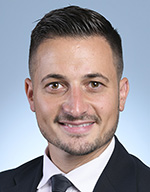 Photo du député Maxime Minot