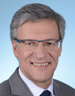 Photo du député Bruno Duvergé