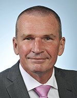 Photo du député Ludovic Loquet