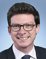 Photo du député Pierre-Henri Dumont