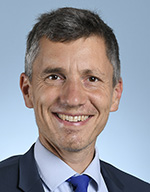 Photo du député Bruno Studer