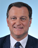 Photo du député Louis Aliot