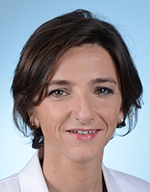 Photo de la députée Nathalie Elimas