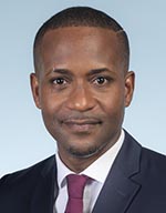 Photo du député Jiovanny William