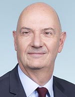 Photo du député Roland Lescure