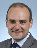 Photo du député Alexandre Holroyd