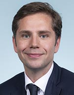 Photo du député Pieyre-Alexandre Anglade