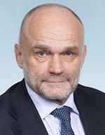 Photo du député Frédéric Petit