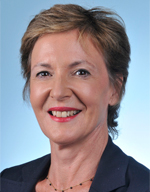 Photo de la députée Frédérique Dumas