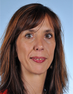 Photo de la députée Albane Gaillot