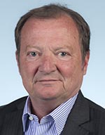 Photo du député Stéphane Peu