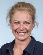 Photo de la députée Blandine Brocard