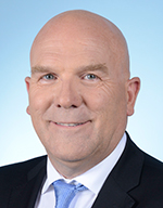 Photo du député Bruno Bonnell