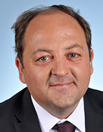 Photo du député Raphaël Gauvain