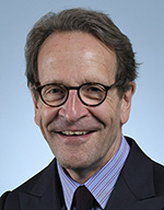 Photo du député Gilles Le Gendre