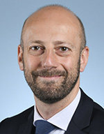 Photo du député Stanislas Guerini