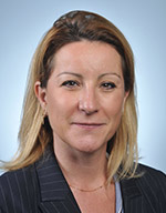 Photo de la députée Muriel Roques-Etienne