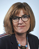 Photo de la députée Marie-Christine Verdier-Jouclas