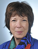 Photo de la députée Sylvie Bouchet Bellecourt