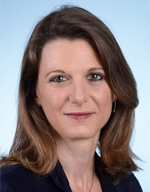 Photo de la députée Laurianne Rossi