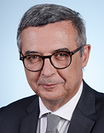 Photo du député Jean-François Parigi