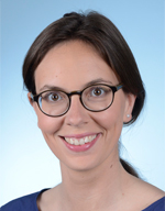 Photo de la députée Amélie de Montchalin