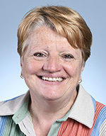 Photo de la députée Michèle Peyron