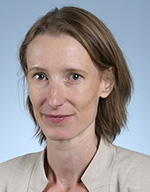 Photo de la députée Maud Gatel