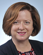 Photo de la députée Marie Silin