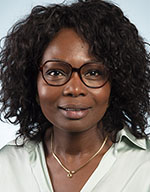 Photo de la députée Fanta Berete