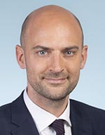 Photo du député Jean-Noël Barrot