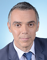 Photo du député Jean-François Cesarini