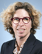 Photo de la députée Marie Guévenoux