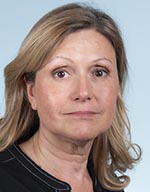 Photo de la députée Yaël Braun-Pivet