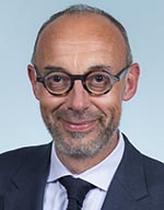 Photo du député Stéphane Buchou