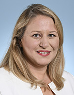 Photo de la députée Nadia Hai