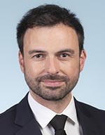 Photo du député Pierre Henriet