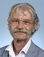 Photo du député Hubert Wulfranc