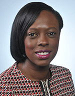 Photo de la députée Sira Sylla