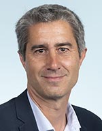 Photo du député François Ruffin