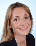 Photo de la députée Sophie Beaudouin-Hubiere