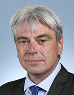 Photo du député Sébastien Jumel