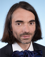 Photo du député Cédric Villani