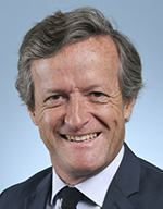 Photo du député Thomas Rudigoz