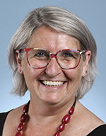 Photo de la députée Nathalie Serre